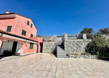 Villa Via Vilmar, Vezzi Portio - foto 44