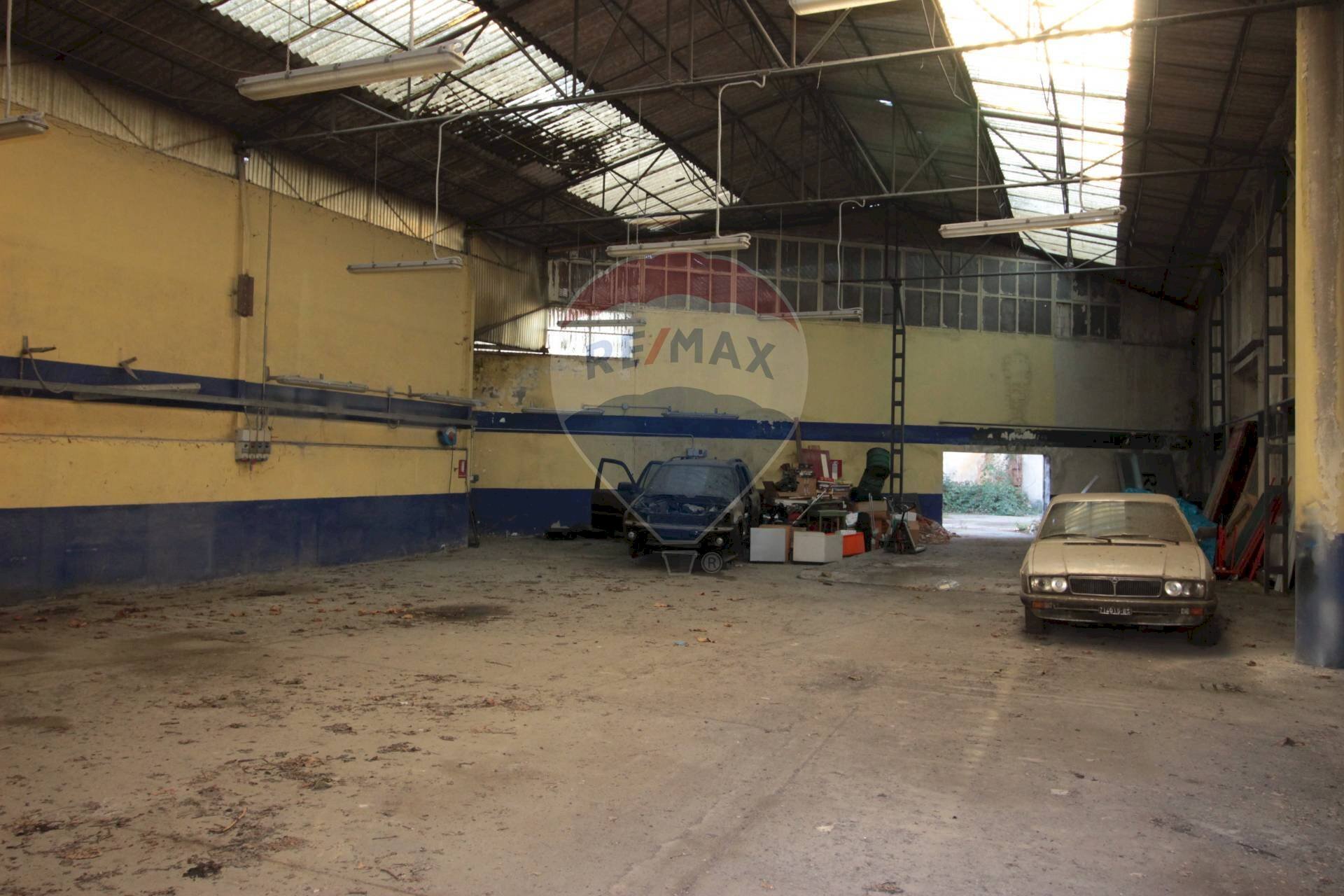 Shed Via Giovanni Tempini, SNC 
 Quartiere Primo Maggio, Brescia - photo 3