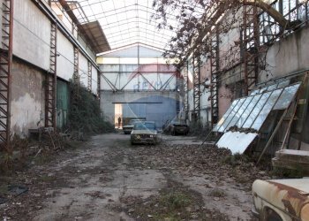 Shed Via Giovanni Tempini, SNC 
 Quartiere Primo Maggio, Brescia - photo 1