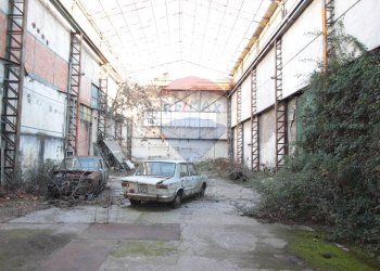 Shed Via Giovanni Tempini, SNC 
 Quartiere Primo Maggio, Brescia - photo 2