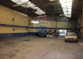 Shed Via Giovanni Tempini, SNC 
 Quartiere Primo Maggio, Brescia - photo 3