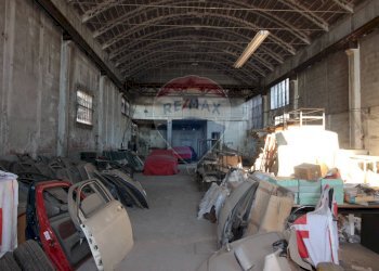 Shed Via Giovanni Tempini, SNC 
 Quartiere Primo Maggio, Brescia - photo 5