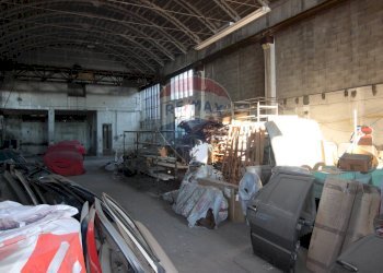 Shed Via Giovanni Tempini, SNC 
 Quartiere Primo Maggio, Brescia - photo 7