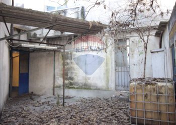 Shed Via Giovanni Tempini, SNC 
 Quartiere Primo Maggio, Brescia - photo 9