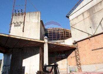 Shed Via Giovanni Tempini, SNC 
 Quartiere Primo Maggio, Brescia - photo 14