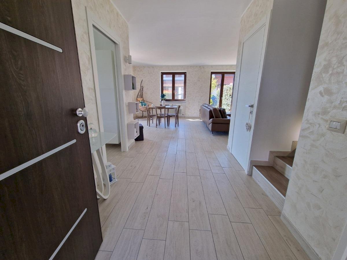 Villa Strambino - foto 2