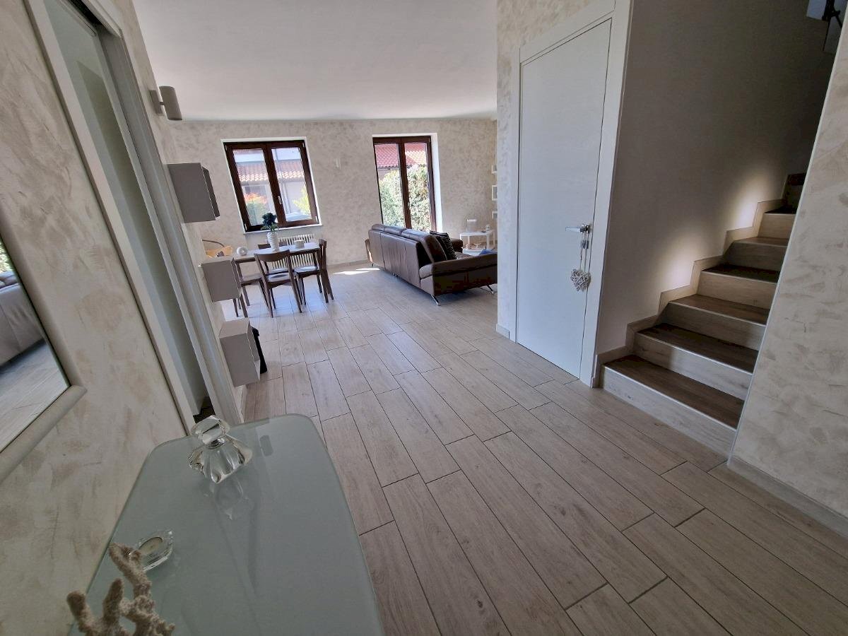 Villa Strambino - foto 3