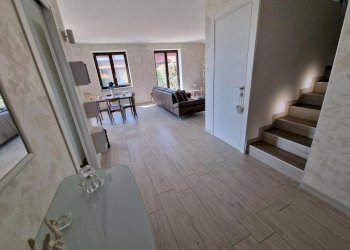 Villa Strambino - foto 3