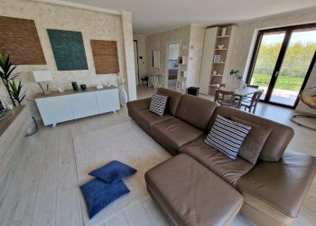 Villa Strambino - foto 7