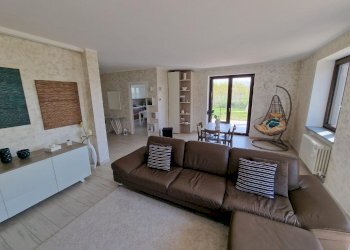 Villa Strambino - foto 8