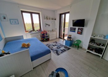 Villa Strambino - foto 20