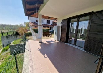 Villa Strambino - foto 35