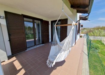 Villa Strambino - foto 28