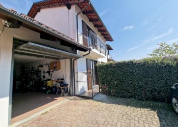 Villa Strambino - foto 29