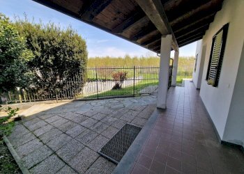 Villa Strambino - foto 31