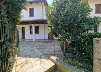 Villa Strambino - foto 32