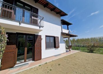 Villa Strambino - foto 37