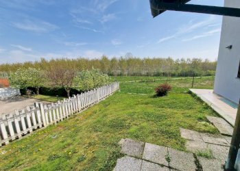 Villa Strambino - foto 39