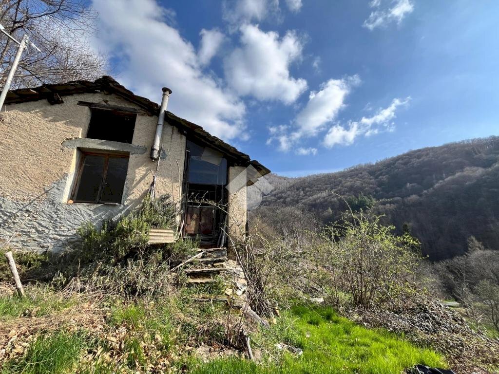 Rustico Via Alpi, Castelnuovo Nigra - foto 1