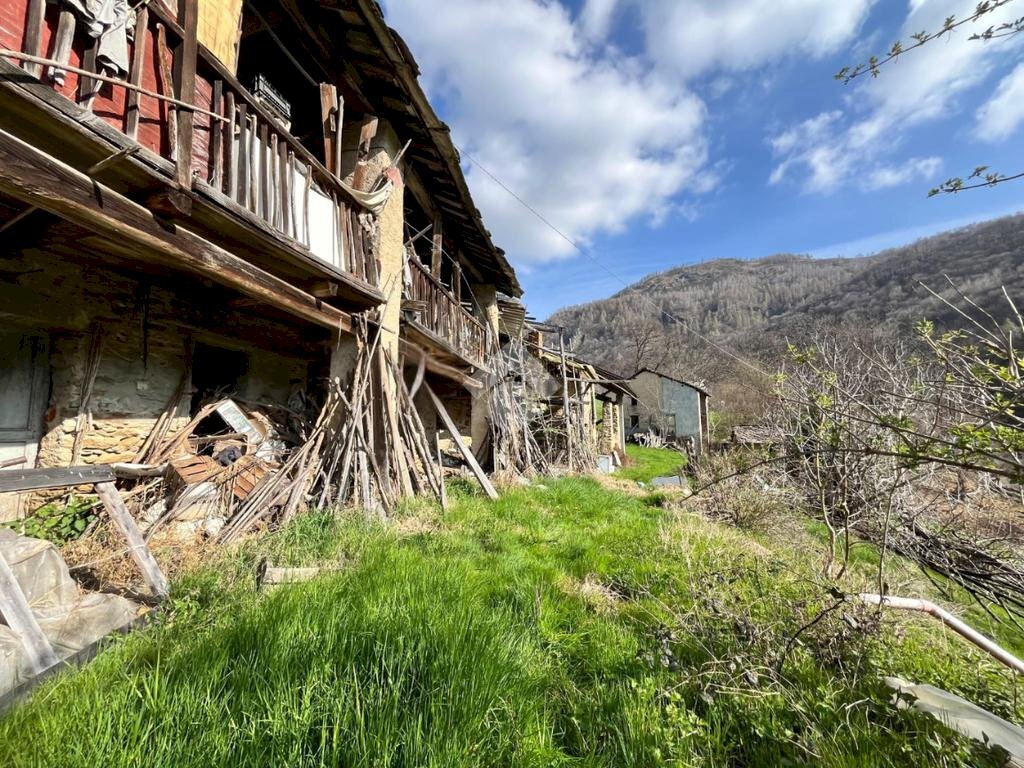 Rustico Via Alpi, Castelnuovo Nigra - foto 2