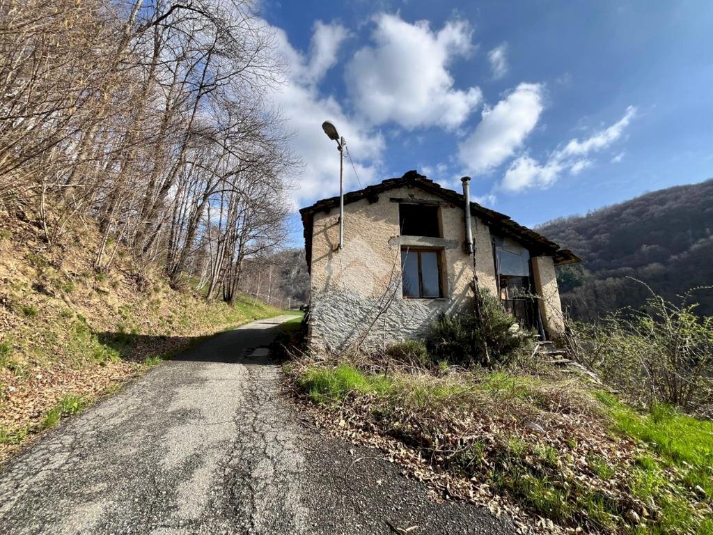 Rustico Via Alpi, Castelnuovo Nigra - foto 3