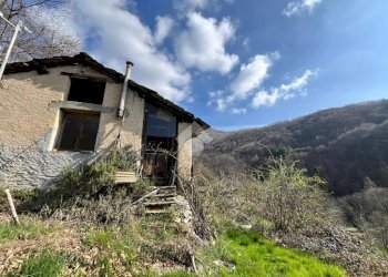 Rustico Via Alpi, Castelnuovo Nigra - foto 1