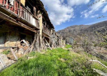 Rustico Via Alpi, Castelnuovo Nigra - foto 2