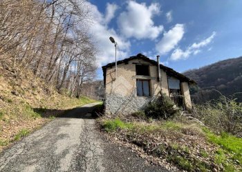 Rustico Via Alpi, Castelnuovo Nigra - foto 3