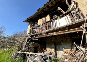 Rustico Via Alpi, Castelnuovo Nigra - foto 4