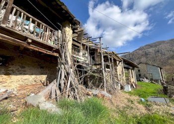 Rustico Via Alpi, Castelnuovo Nigra - foto 6