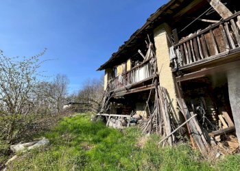 Rustico Via Alpi, Castelnuovo Nigra - foto 16