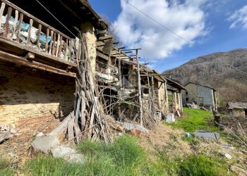 Rustico Via Alpi, Castelnuovo Nigra - foto 10