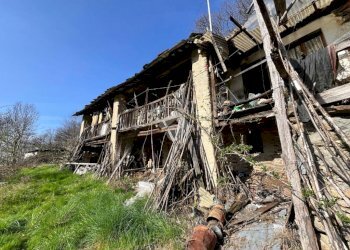 Rustico Via Alpi, Castelnuovo Nigra - foto 19