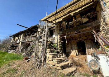 Rustico Via Alpi, Castelnuovo Nigra - foto 20