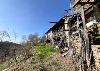 Rustico Via Alpi, Castelnuovo Nigra - foto 21