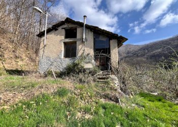 Rustico Via Alpi, Castelnuovo Nigra - foto 22