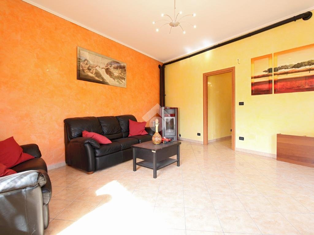 Quadrilocale Via Sant'Ambrogio, Villar Dora - foto 2