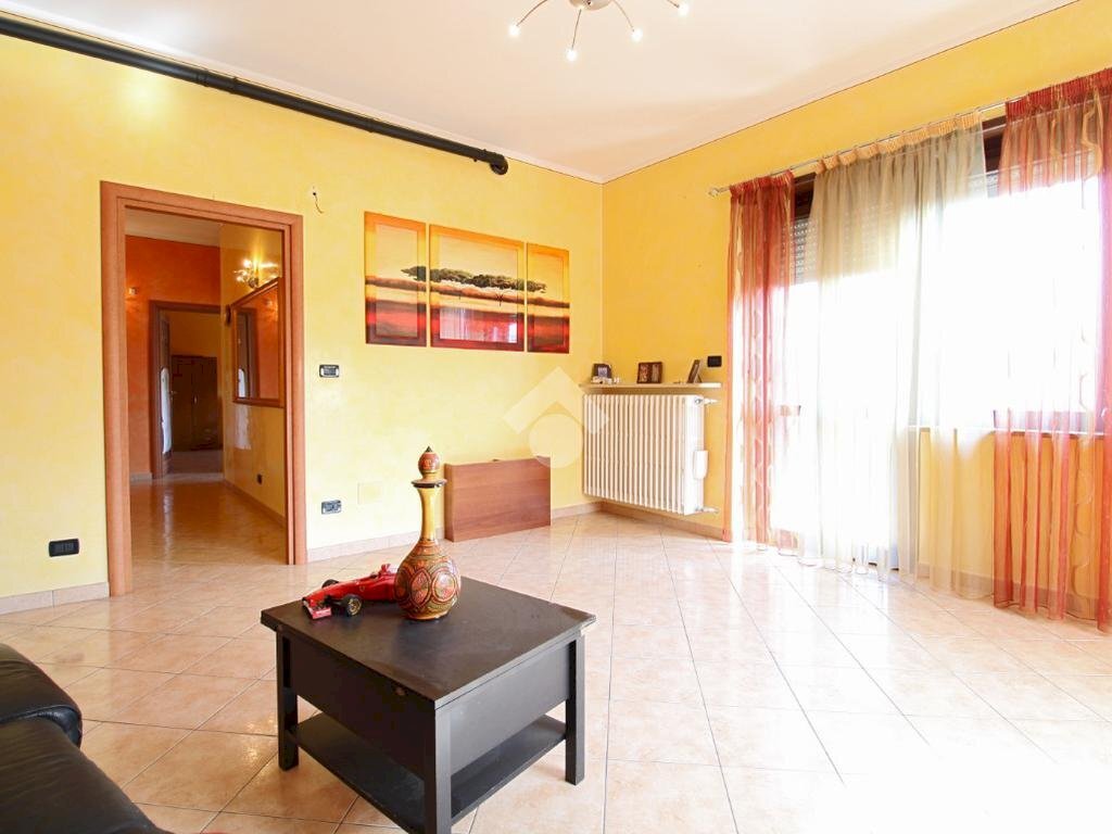 Quadrilocale Via Sant'Ambrogio, Villar Dora - foto 3