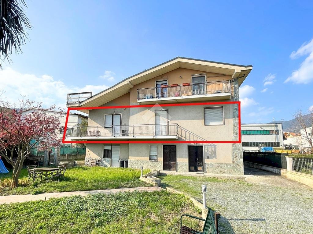 Quadrilocale Via Sant'Ambrogio, Villar Dora - foto 1