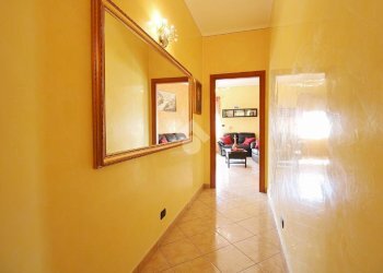 Quadrilocale Via Sant'Ambrogio, Villar Dora - foto 5