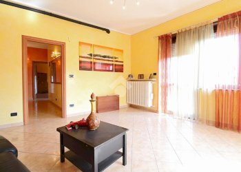 Quadrilocale Via Sant'Ambrogio, Villar Dora - foto 3