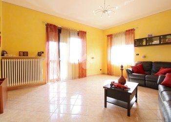 Quadrilocale Via Sant'Ambrogio, Villar Dora - foto 4