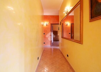 Quadrilocale Via Sant'Ambrogio, Villar Dora - foto 12