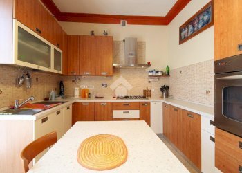 Quadrilocale Via Sant'Ambrogio, Villar Dora - foto 7