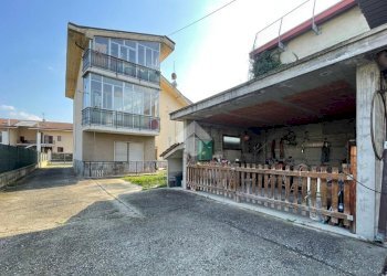 Quadrilocale Via Sant'Ambrogio, Villar Dora - foto 27