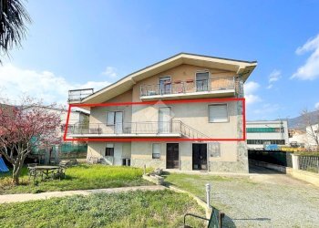 Quadrilocale Via Sant'Ambrogio, Villar Dora - foto 1