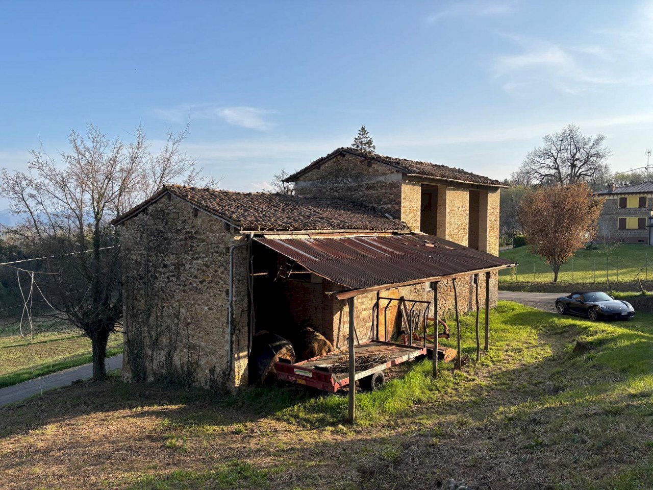 Rustico Neviano degli Arduini - foto 2