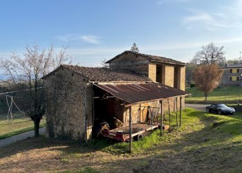 Rustico Neviano degli Arduini - foto 2