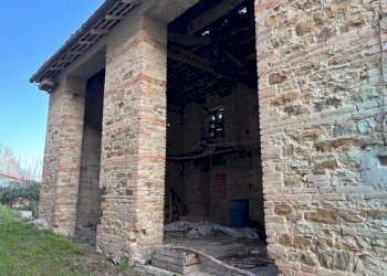 Rustico Neviano degli Arduini - foto 9