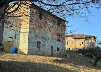 Rustico Neviano degli Arduini - foto 11